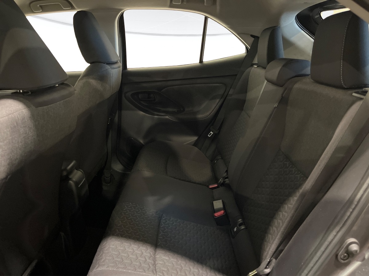 Toyota Yaris Cross Usato 2022 Yaris Cross Verona