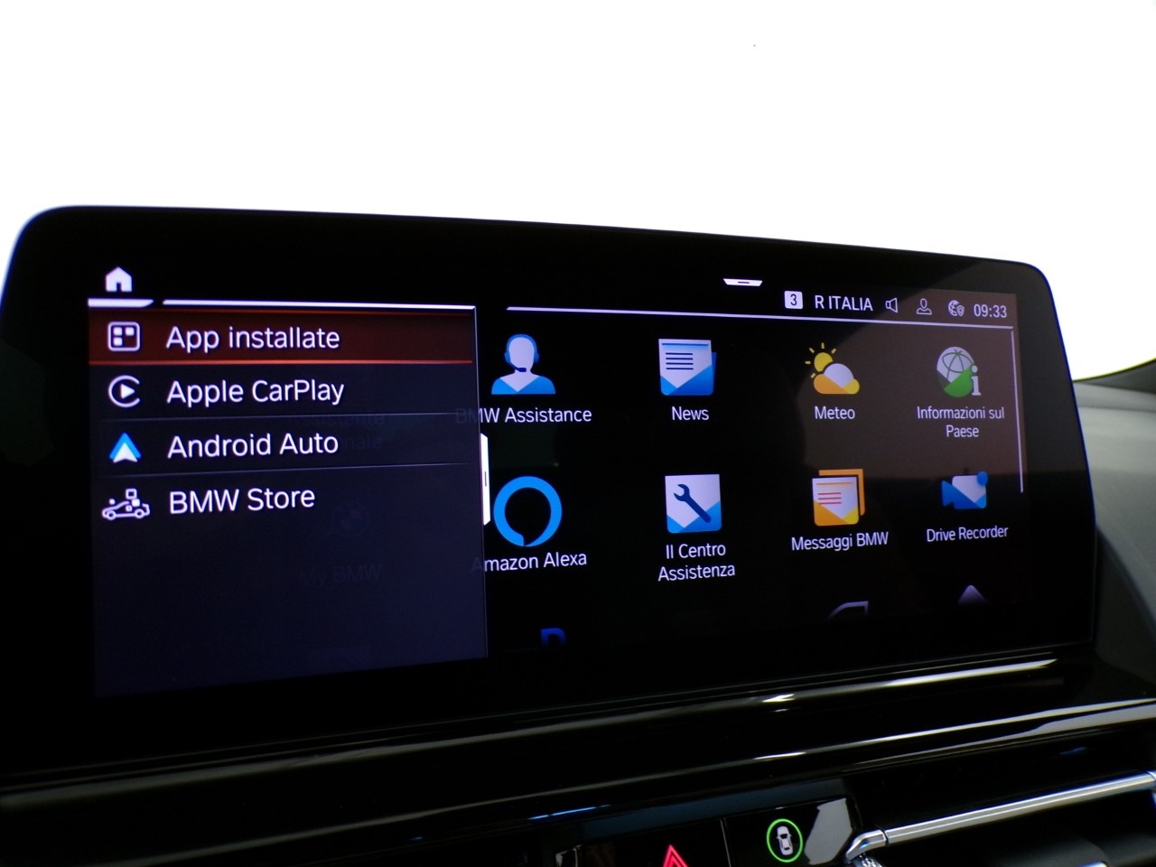 Bmw Serie 8 Serie 8 Cabrio 840d Mild Hybrid 48V xDrive Steptronic - 21