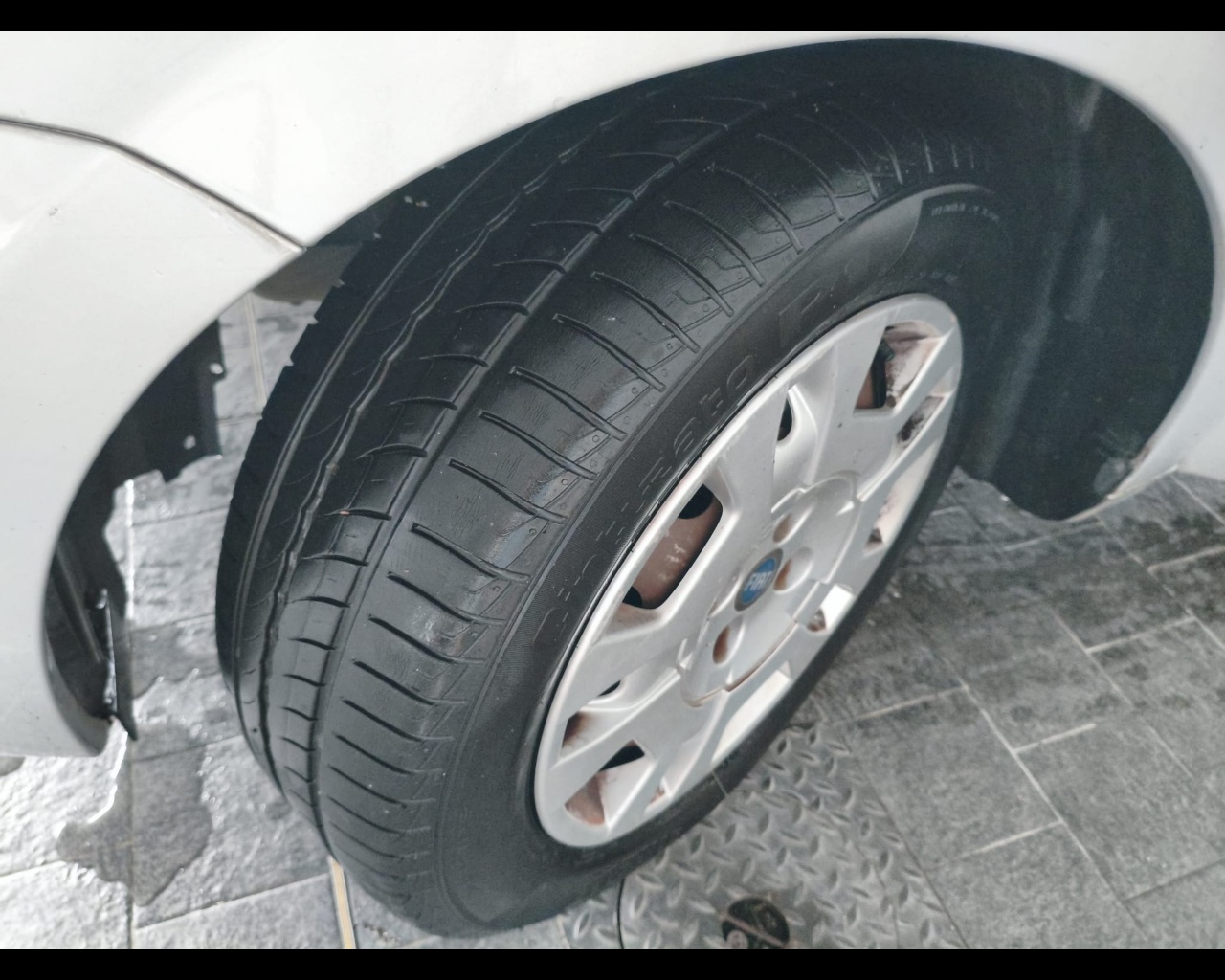 Foto FIAT Idea 1.4 Active