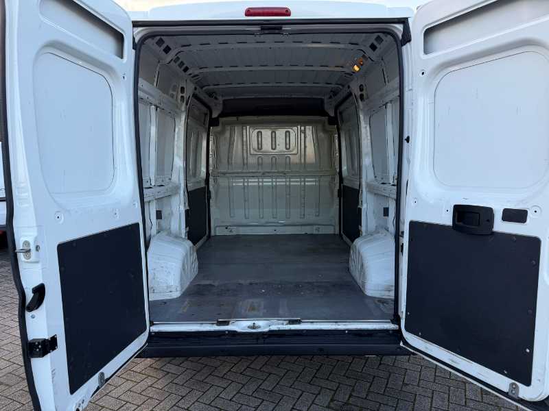 Jumper Iii (ii 2011) - Jumper 35 L2h2 2.0 Bluehdi 130cv Busi