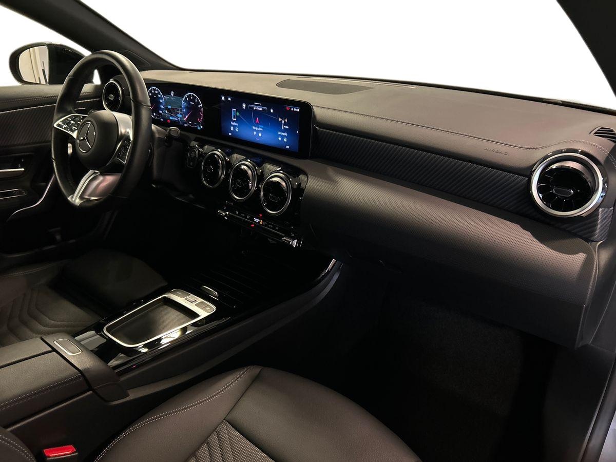 Mercedes CLA Shooting Brake CLA Shooting Brake 180 Progressive Advanced 7G-DCT - 15