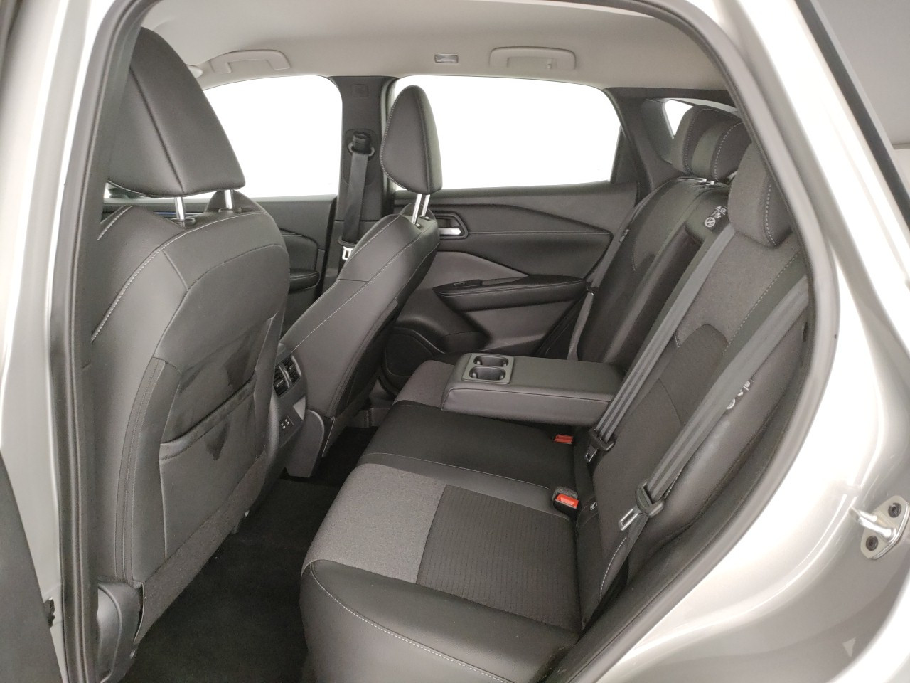 Nissan Qashqai Usato 2025 Qashqai Reggio Emilia