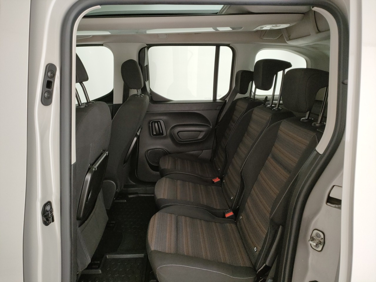 Opel Combo Cargo Usato 2019 Combo Cargo Modena