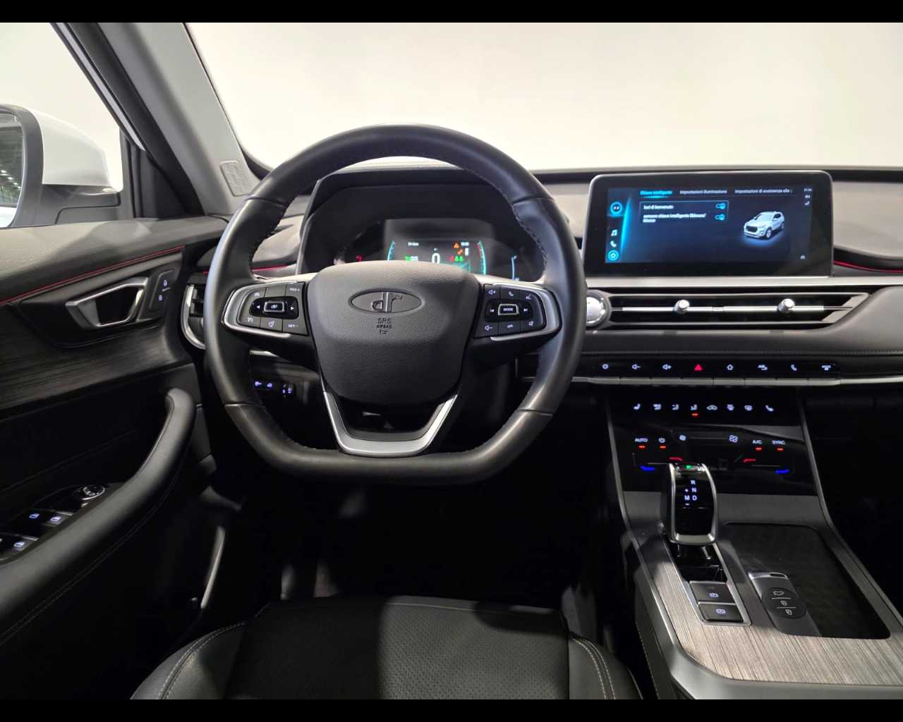 Dr Automobiles DR 5.0 Aziendali 2025 DR 5.0 Padova