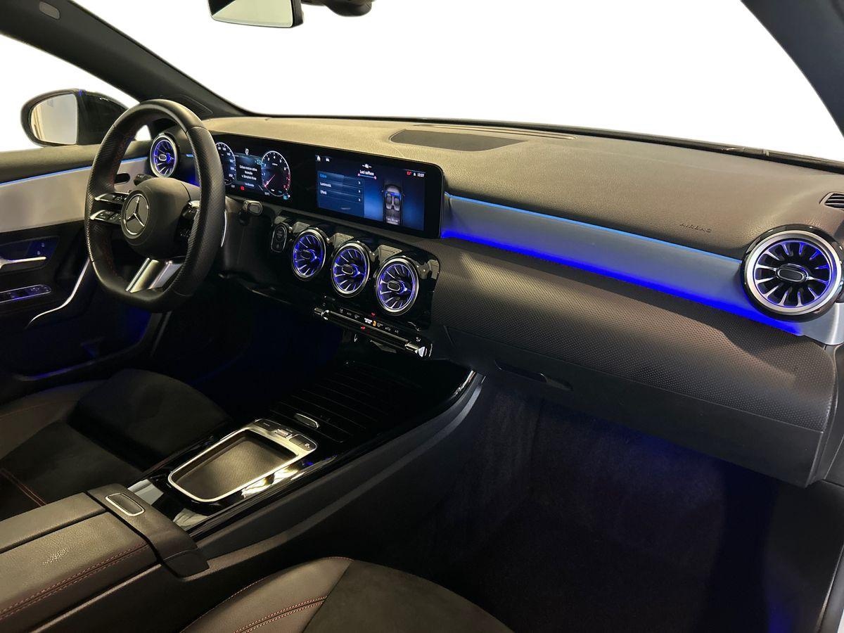 Mercedes Classe A Classe A 180 Advanced Plus AMG Line 7G-DCT - 15