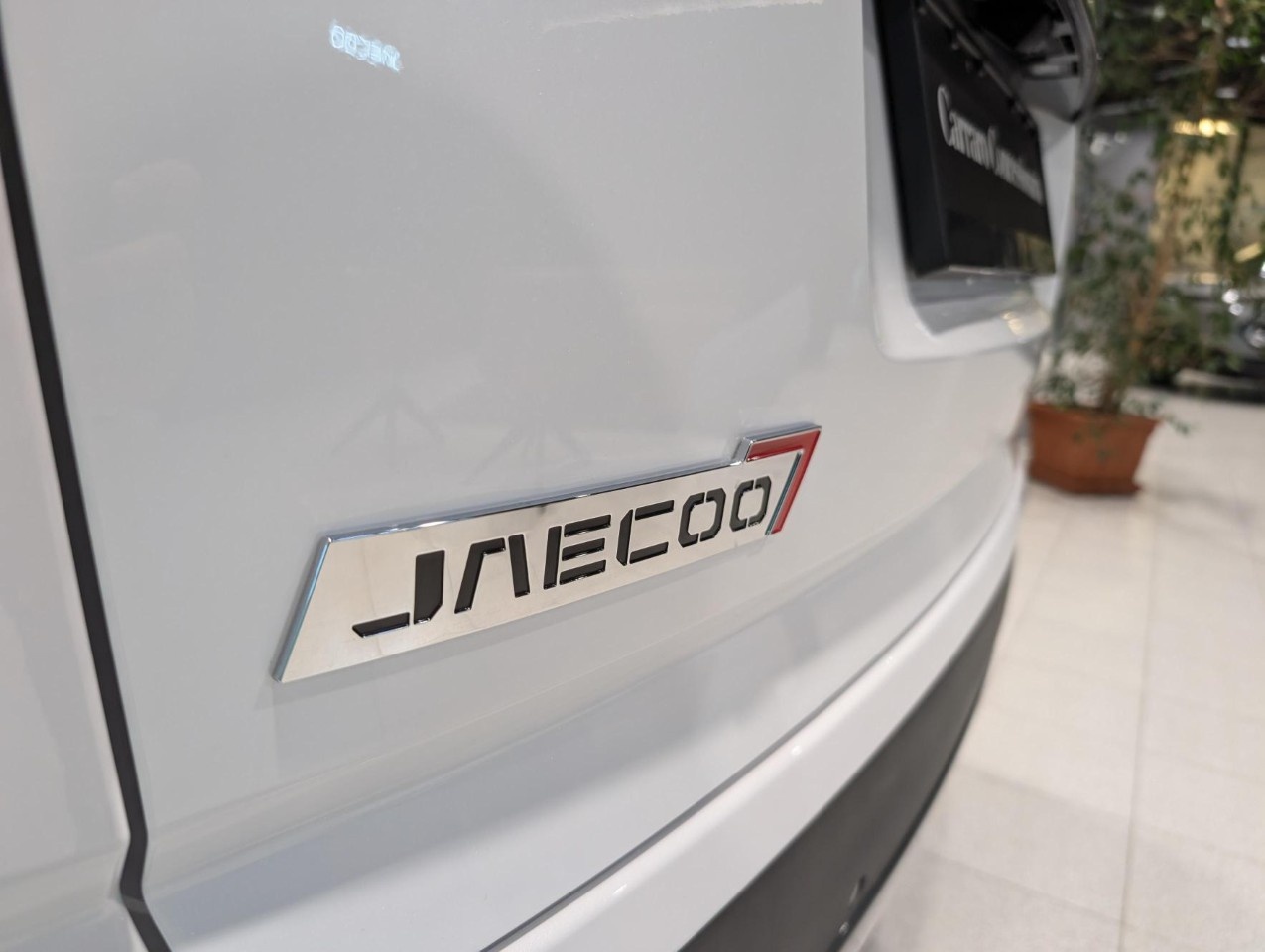 Jaecoo JAECOO 7 7 - Premium 1.6 TGDI Trazione anteriore - 13