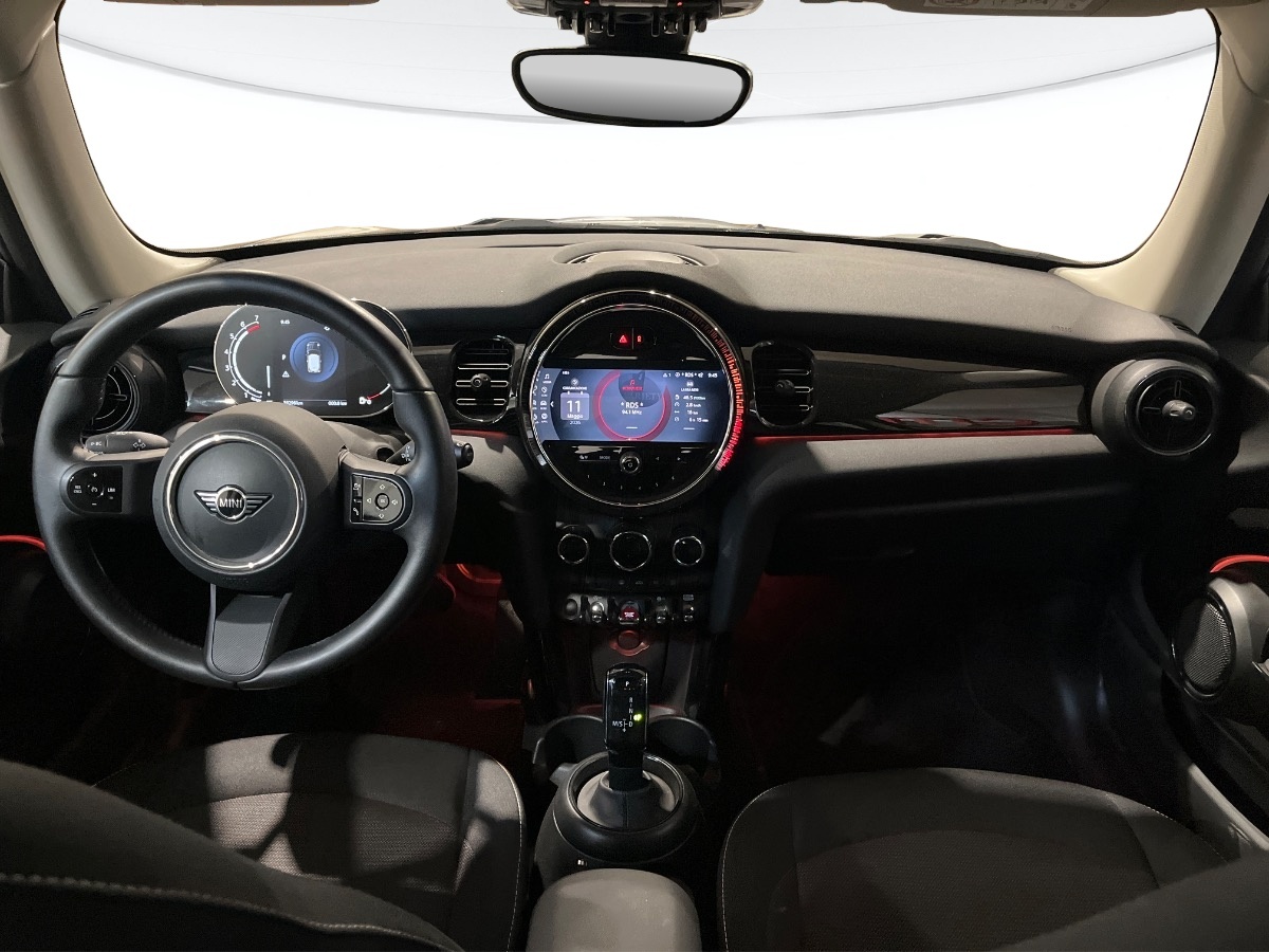 Mini One Usato 2023 One Verona