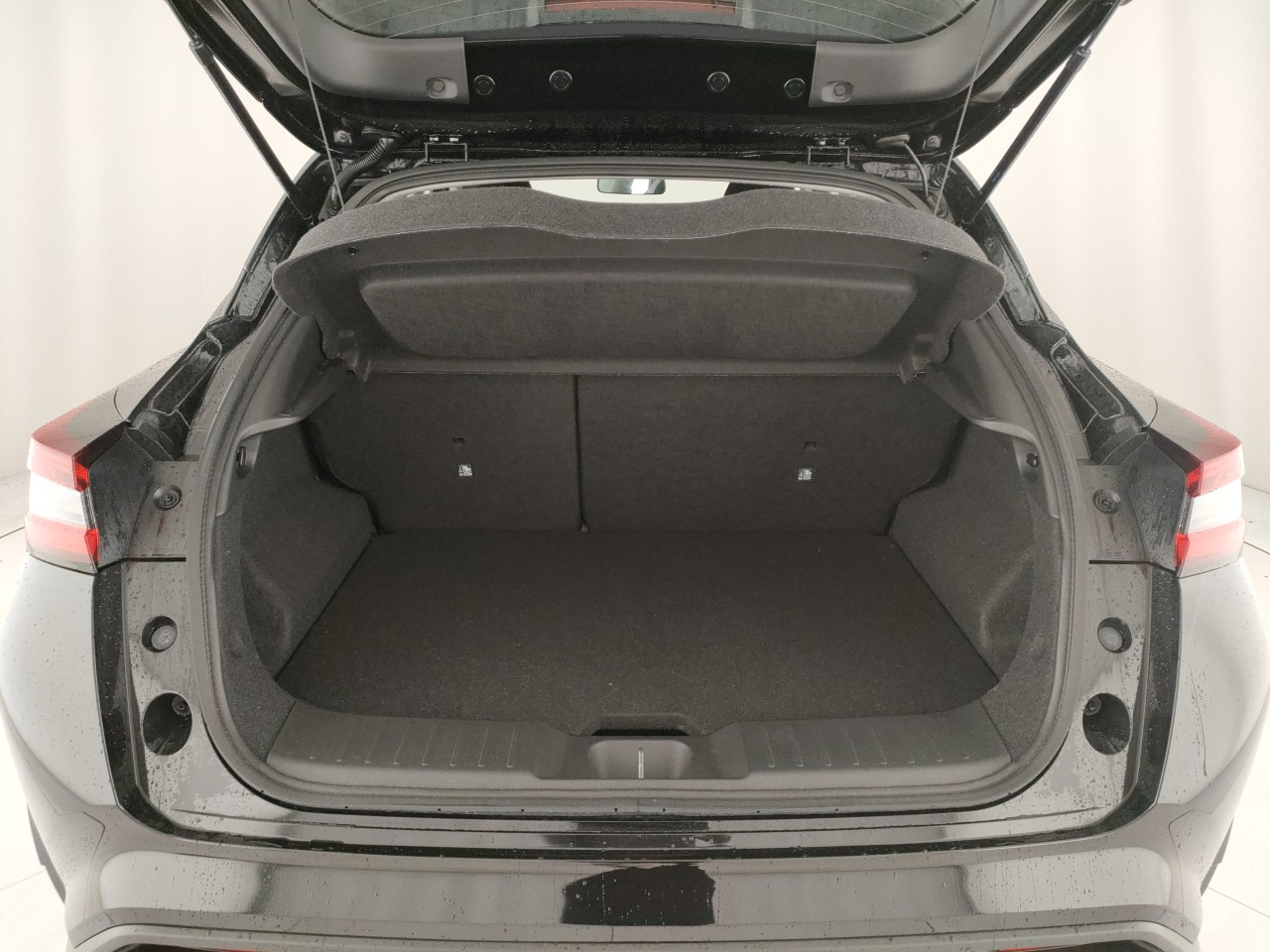 Nissan Juke Nuovo benzina Juke Porto Mantovano