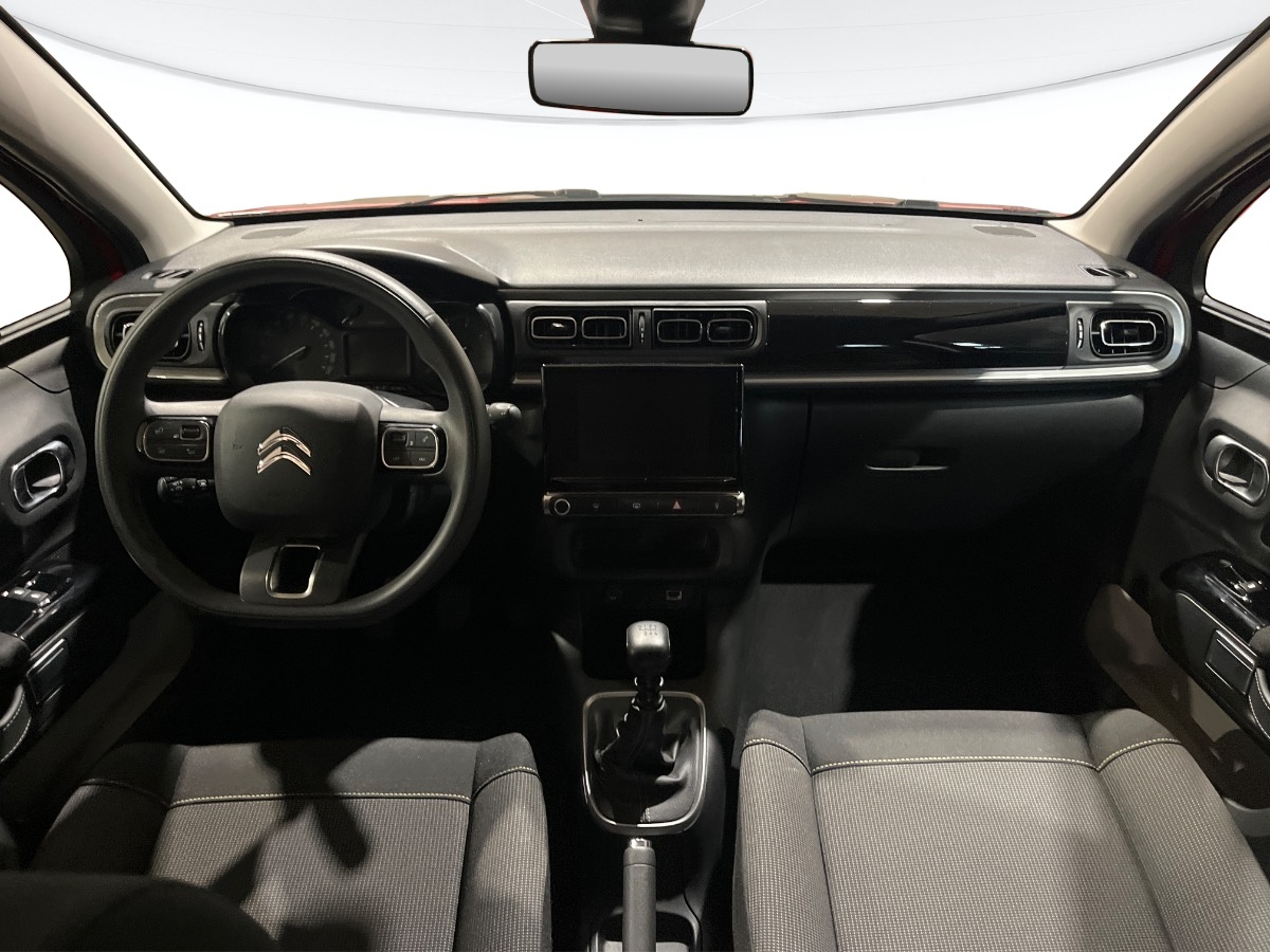 Citroen C3 Usato 2024 C3 Verona