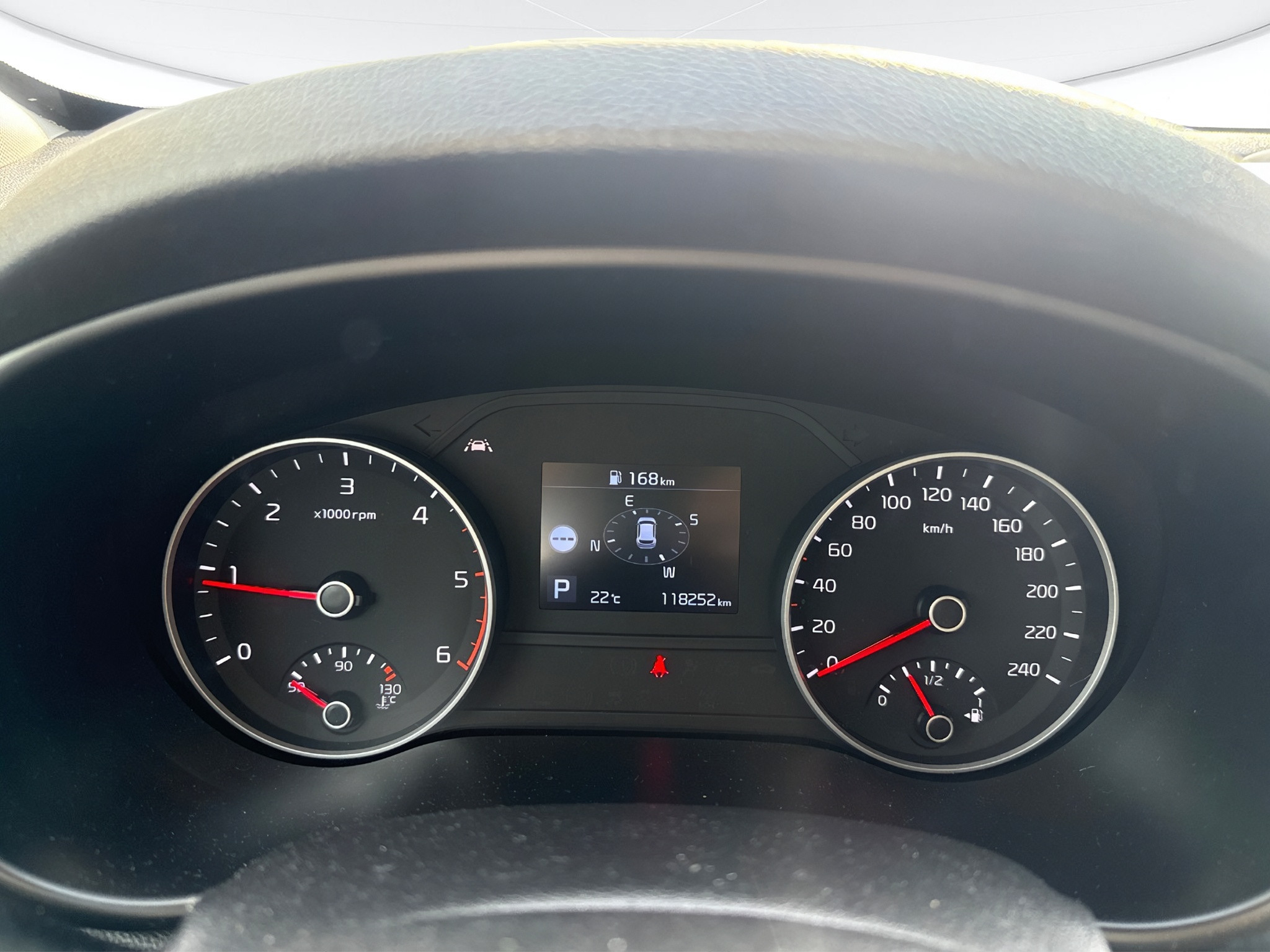 Kia Sportage Usato 2021 Sportage Padova