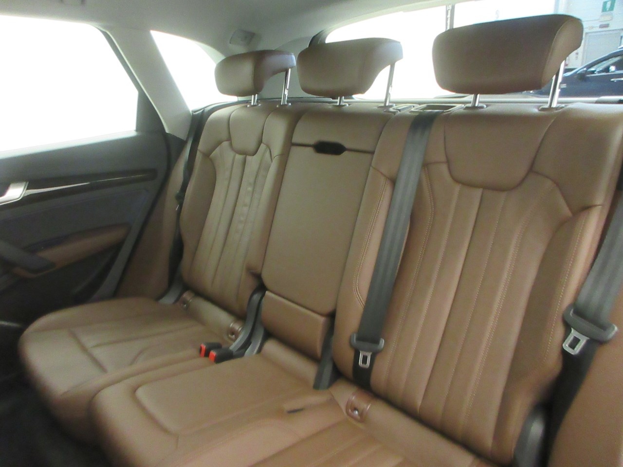Audi Q5 Q5 35 2.0 TDI 163cv Business Sport quattro S tronic - 14