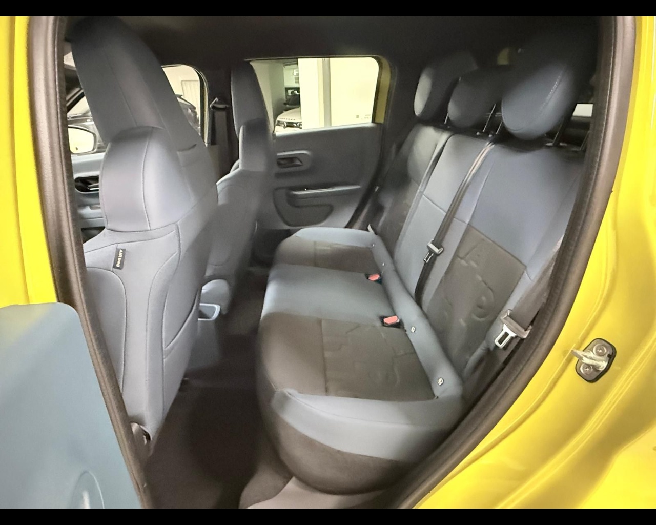 FIAT Grande Panda 1.2 100 CV S&S Icon benzina km0 - 11