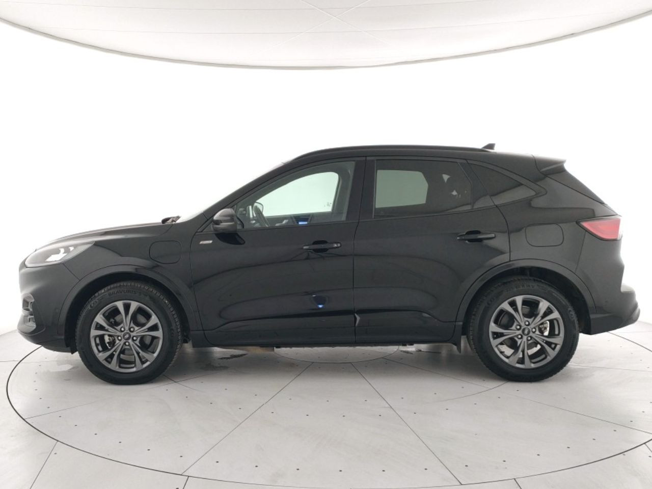 Ford Kuga Usato 2021 Kuga Reggio Emilia