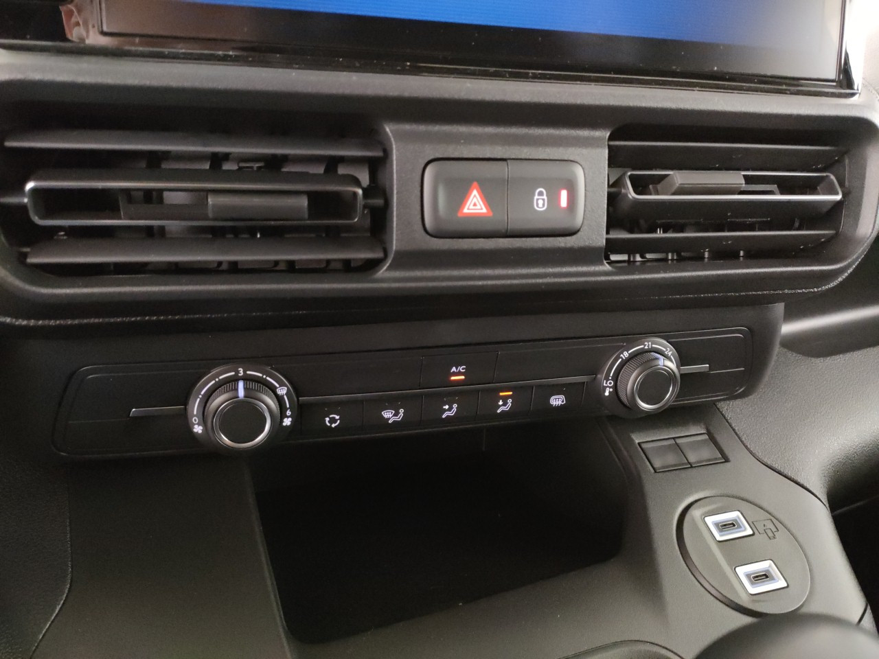 Opel Combo Cargo Nuovo Diesel Combo Cargo Porto Mantovano