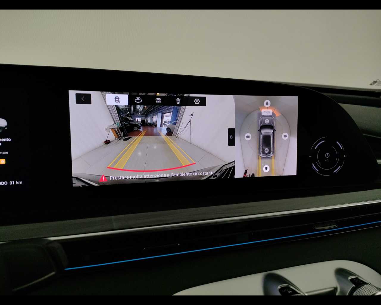 Omoda Omoda 9 Aziendali 2025 Omoda 9 Rovigo