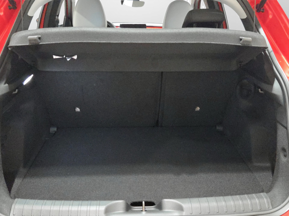 FIAT 600 Hybrid Icon 1.2 Hybrid 145cv Ibrida km0 - 18