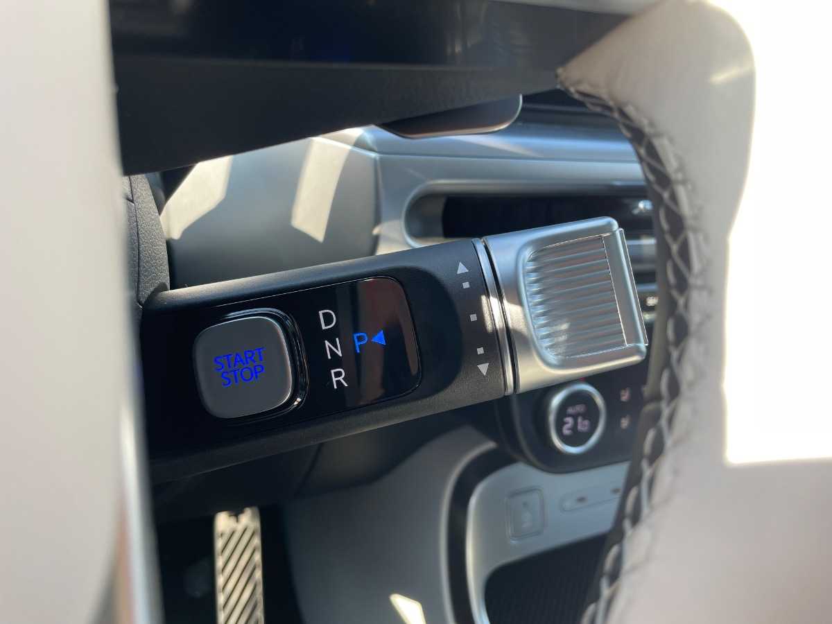 Hyundai Ioniq 9 Nuovo Elettrico Ioniq 9 Rovigo