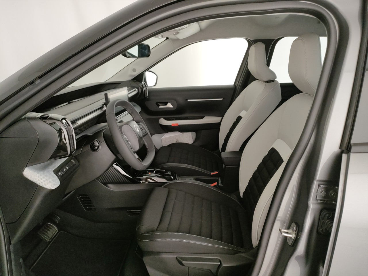 Citroen C3 Aircross Usato 2025 C3 Aircross Parma