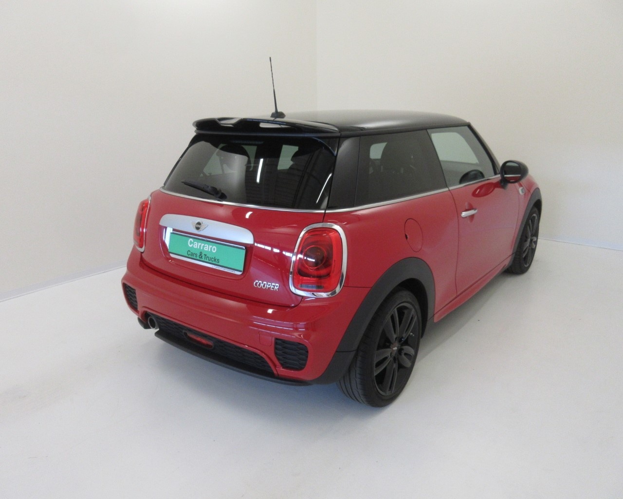 Mini Mini Mini 3 Porte 1.5 Cooper - 8