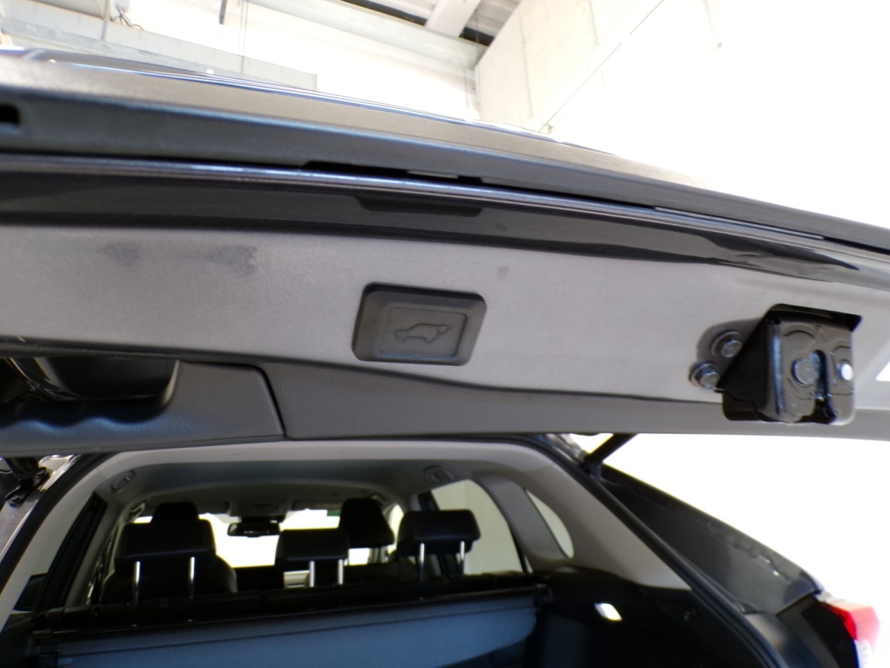 Toyota Rav4 Rav4 2.5 VVT-iE Hybrid 222cv Adventure AWD-i E-CVT - 10