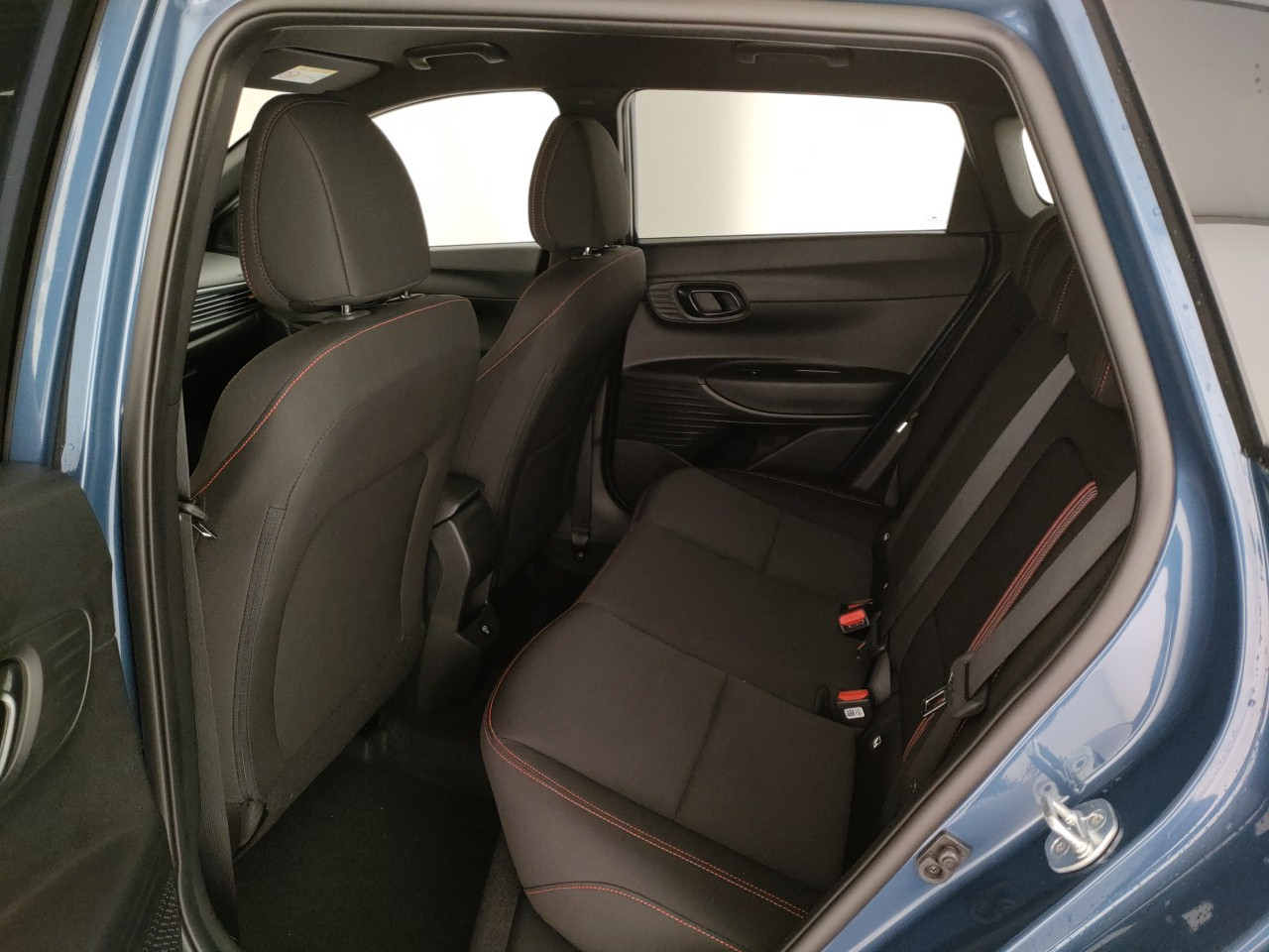 Hyundai i20 Nuovo Benzina i20 Mantova