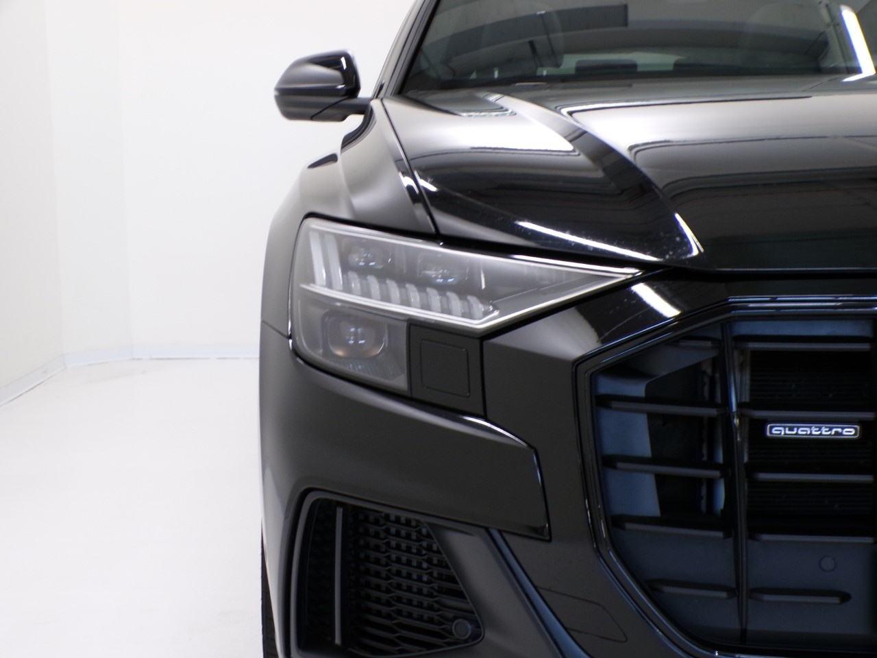 Audi Q8 Q8 55 3.0 V6 TFSI mHEV Sport Quattro Tiptronic - 5