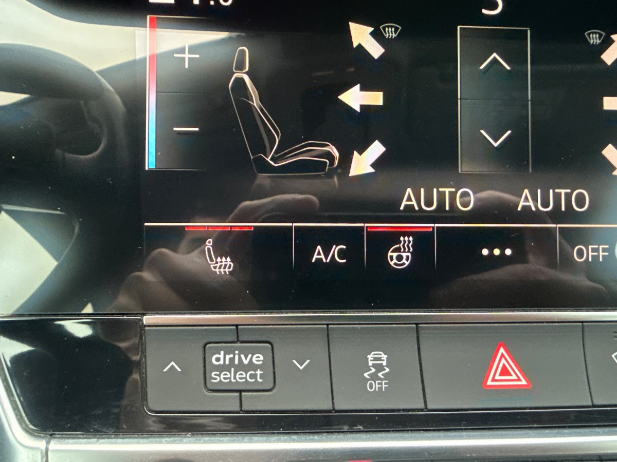 Audi A6 Usato 2021 A6 Padova