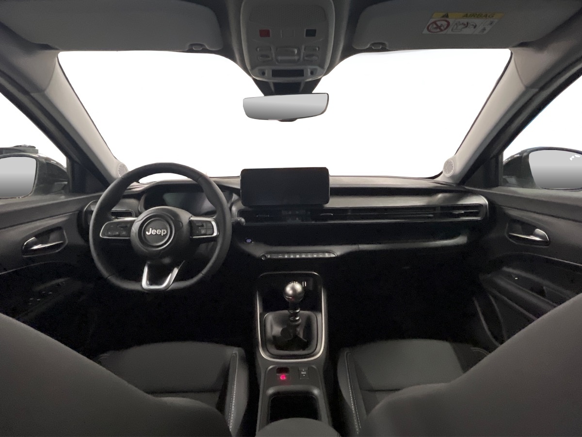 Jeep Avenger KM0 2025 Avenger Rovigo