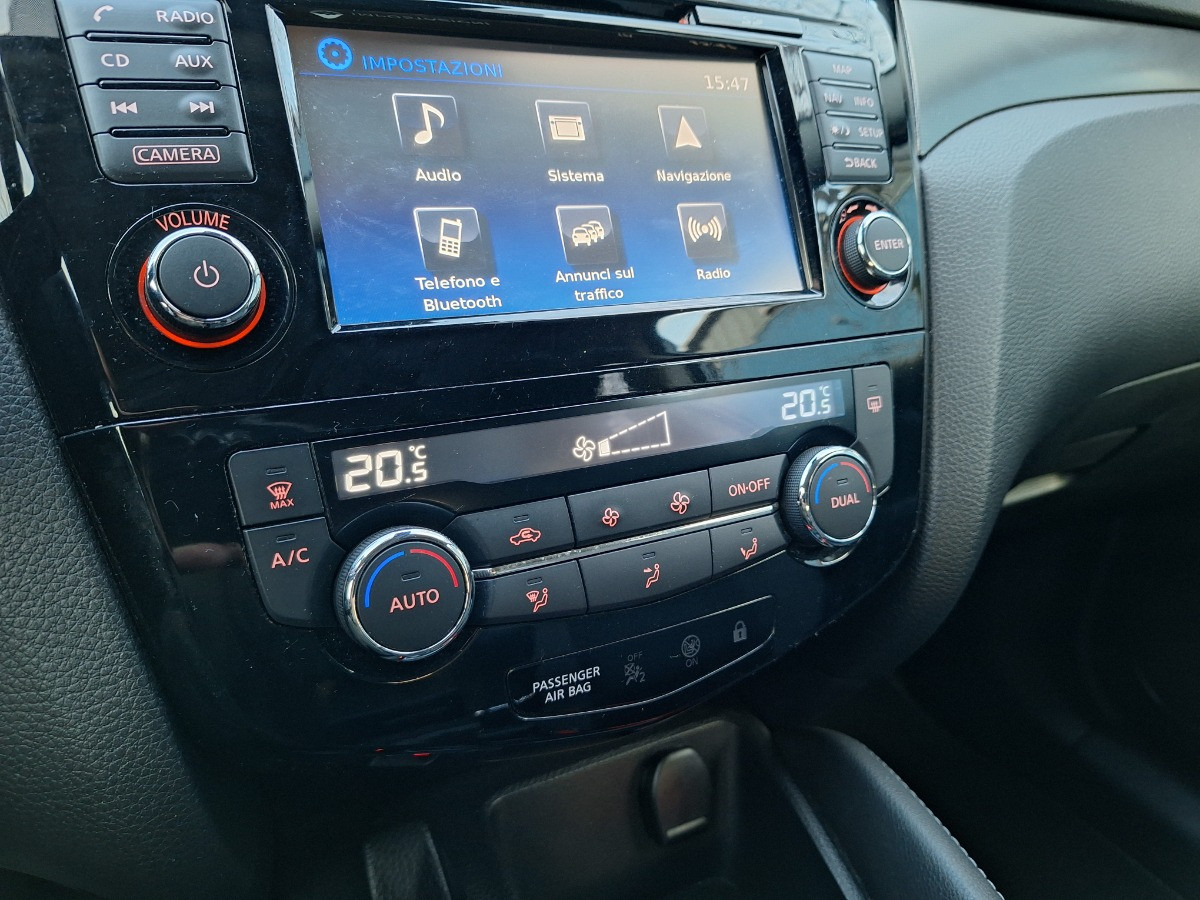 Nissan Qashqai Usato 2019 Qashqai San Vendemiano