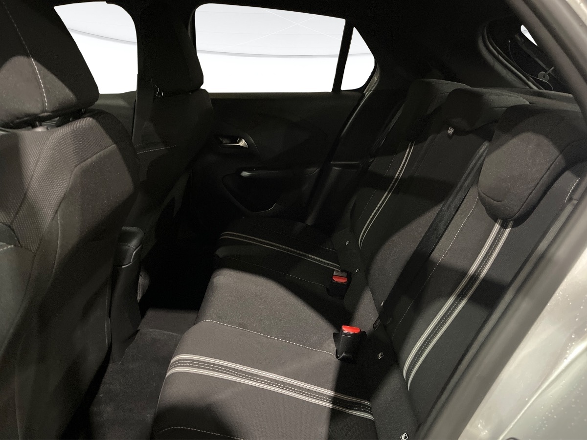 Opel Corsa Usato 2025 Corsa Verona