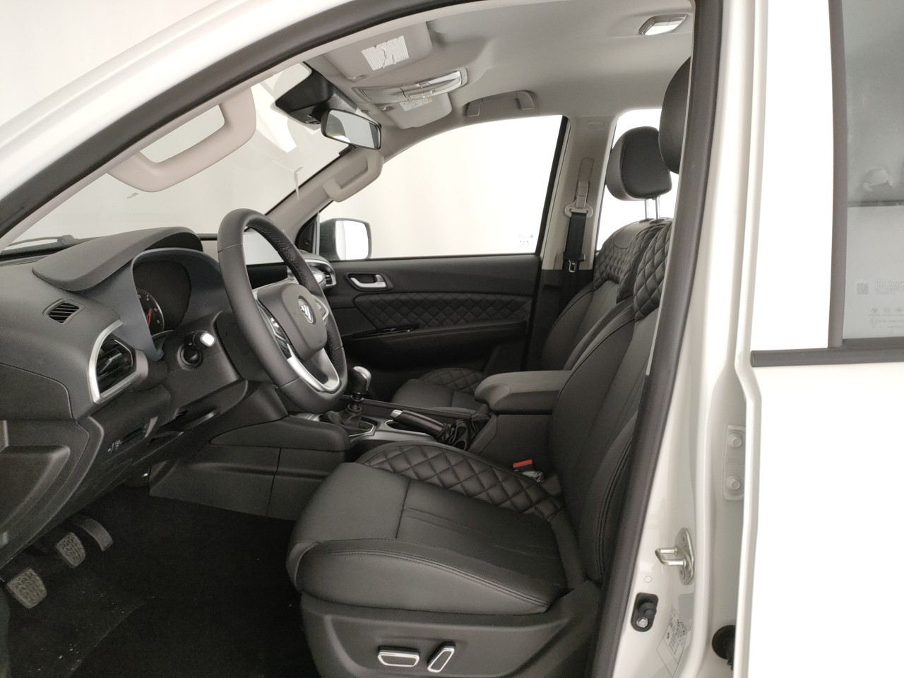 Foton Tunland G7 Nuovo Diesel Tunland G7 Porto Mantovano