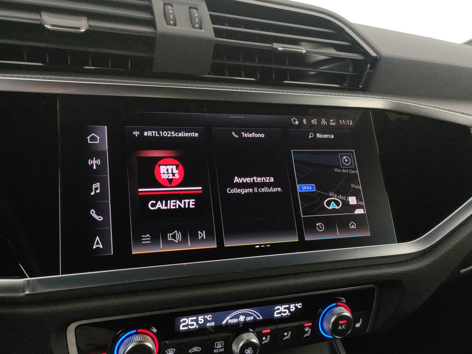 Audi Q3 Usato 2023 Q3 Legnago