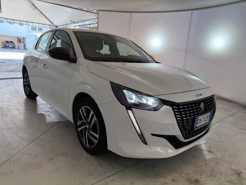 208 Ii 2019 - 208 1.2 Puretech Active Pack S&s 75cv