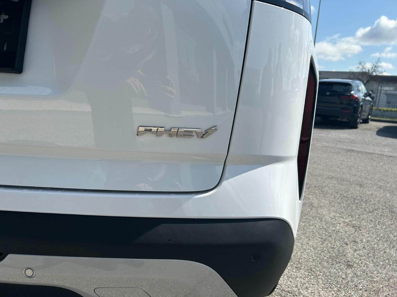 Jaecoo JAECOO 7 7 PHEV - Exclusive 1.5 TGDI Trazione anteriore - 18