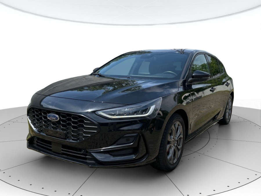 Ford Focus Usato 2022 Focus Carpi