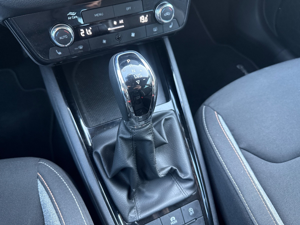 Skoda Kamiq Usato 2025 Kamiq Padova