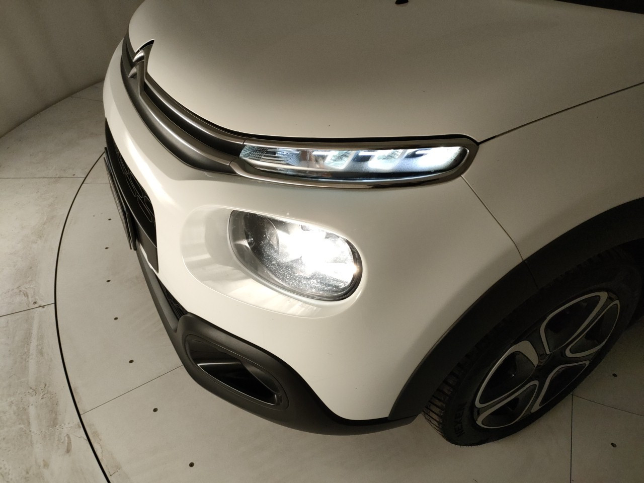 Citroen C3 Usato 2019 C3 Porto Mantovano