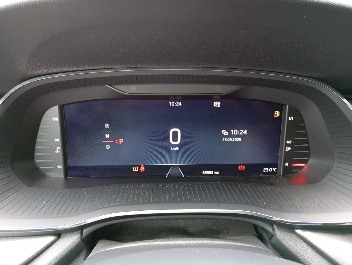 Skoda Octavia Usato 2023 Octavia San Vendemiano