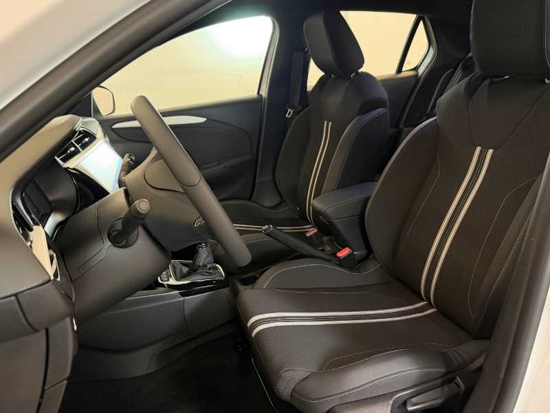 Nuova Corsa Gs 1.2 100cv Mt6