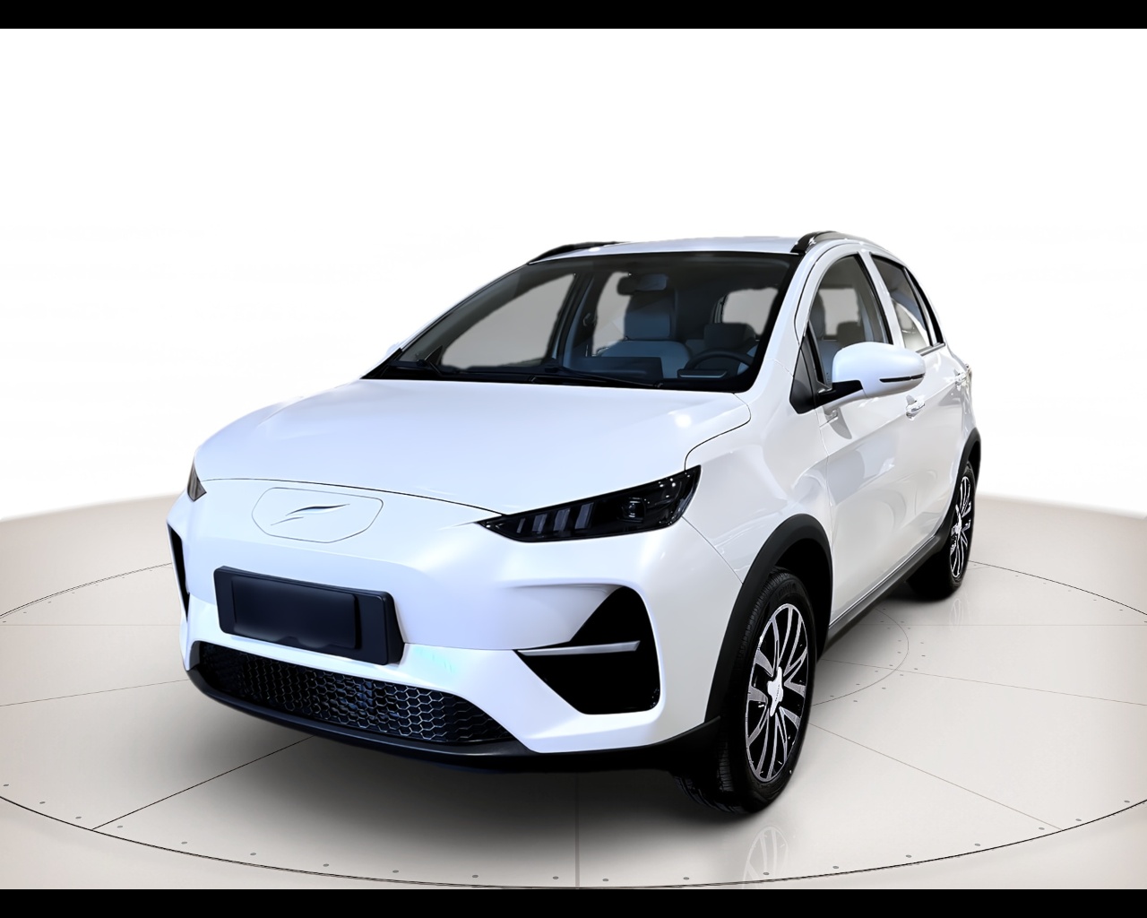 Emc Yudo Nuovo Elettrico Yudo Verona