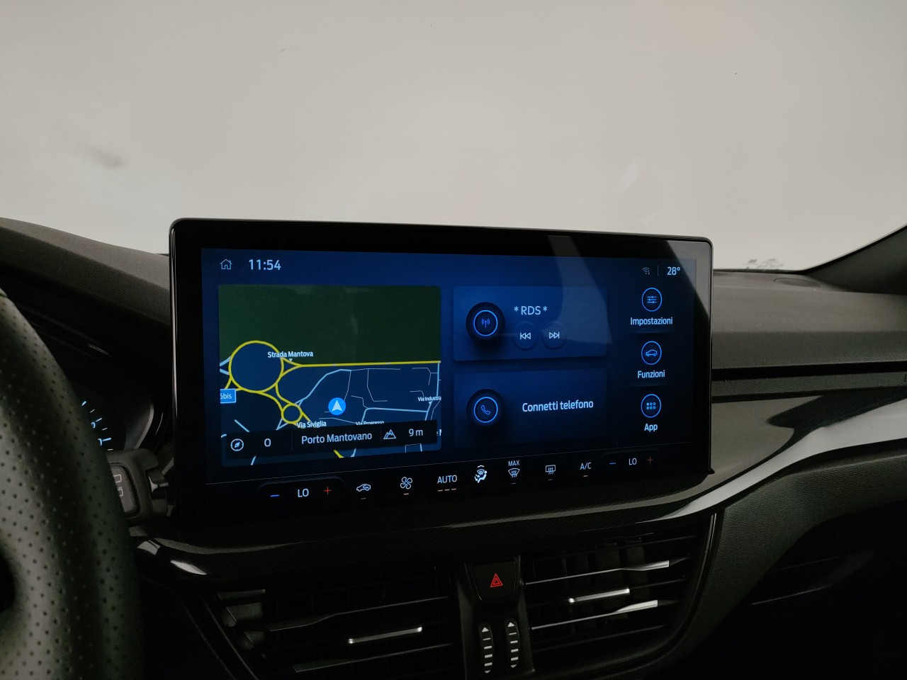Ford Focus Usato 2025 Focus Reggio Emilia