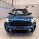 Mini Countryman F60 - Mini Countryman 2.0 Cooper D Classic Auto