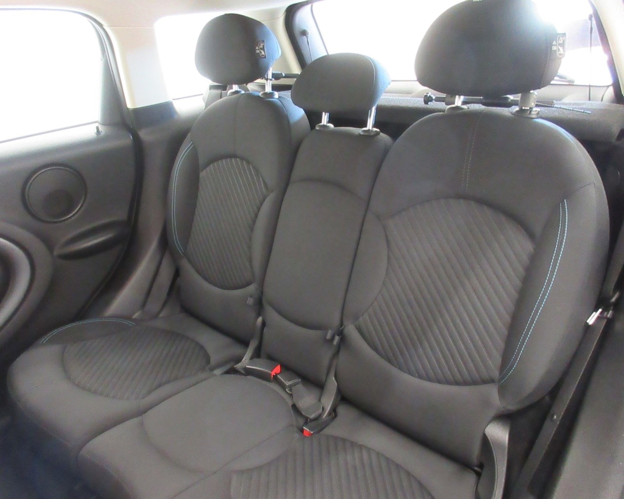 Mini Mini Mini Countryman 1.6 Cooper S - 11