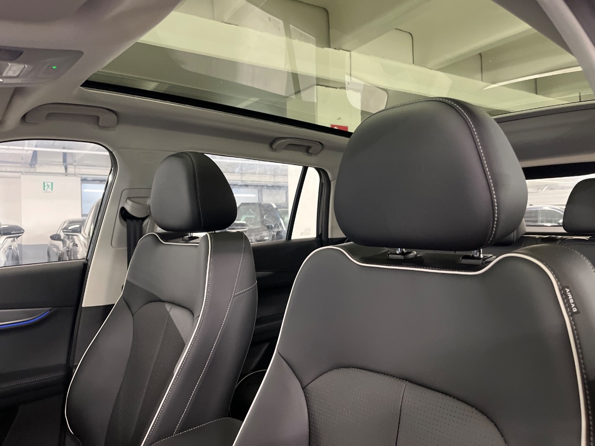 Jaecoo Jaecoo 5 Nuovo benzina Jaecoo 5 Verona