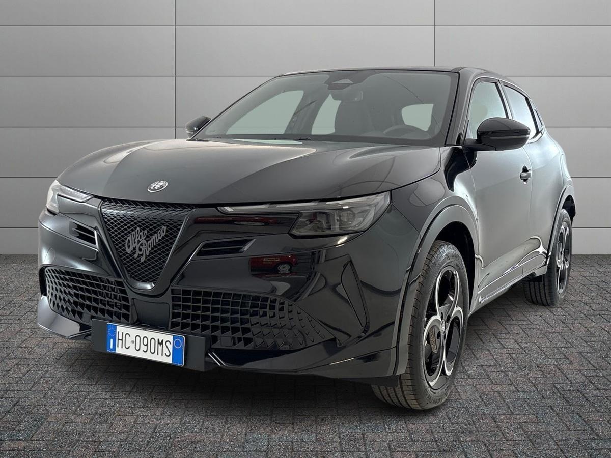Foto veicolo ALFA ROMEO Junior Junior - Junior 1.2 ibrida 145cv edct6 Ibrido benzina