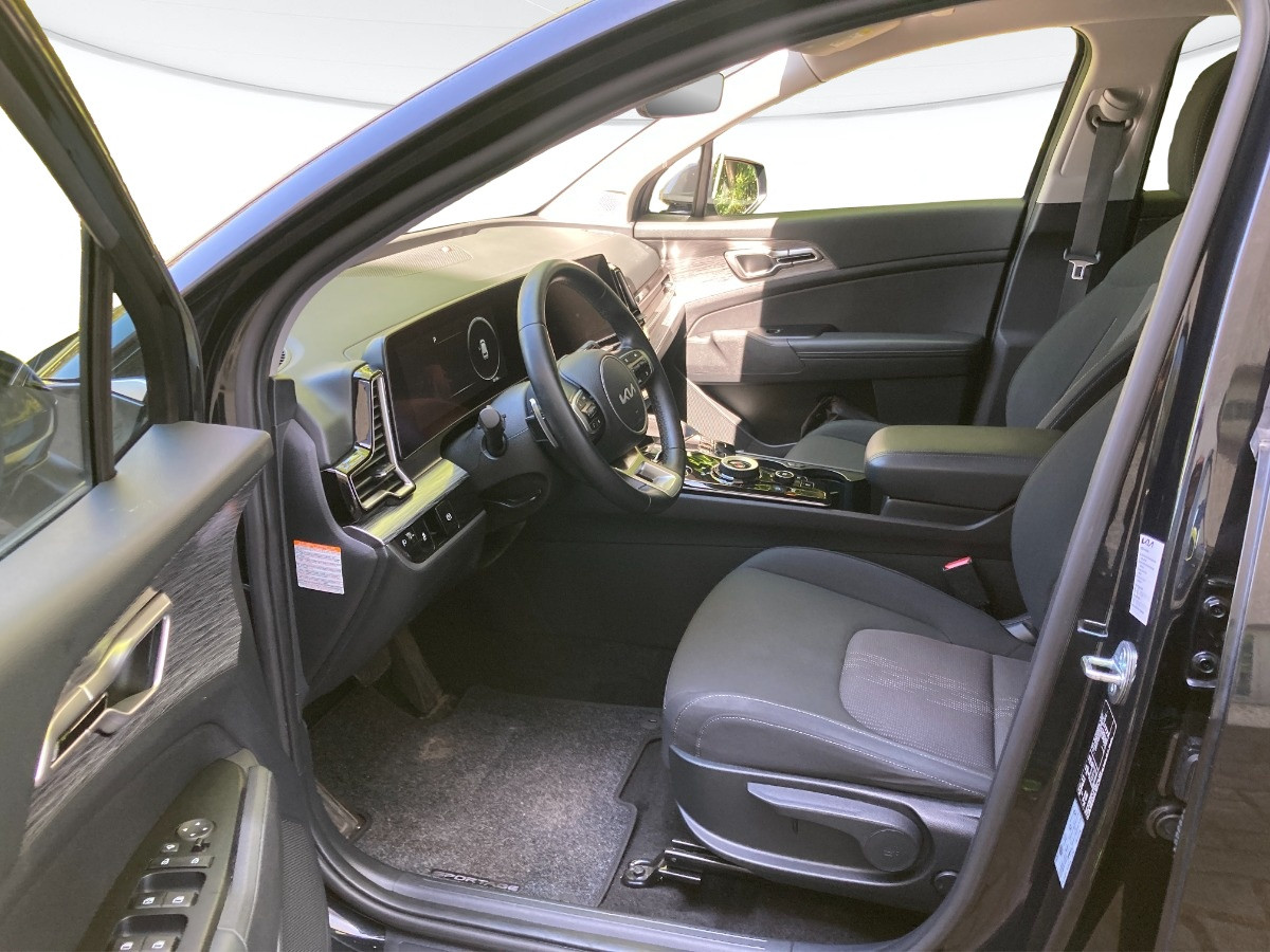 Kia Sportage Aziendali 2023 Sportage Modena