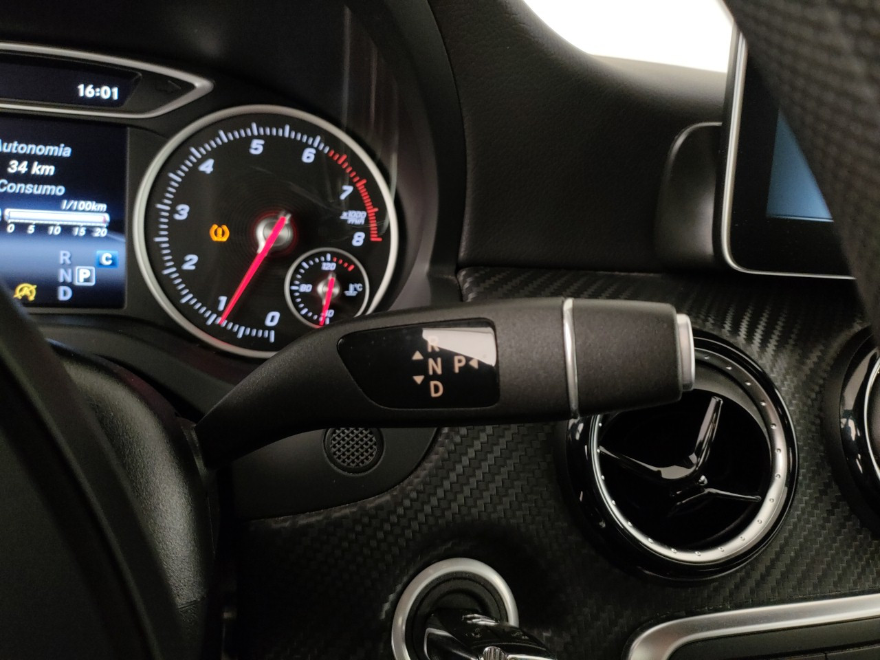 Mercedes GLA Usato 2017 GLA Porto Mantovano