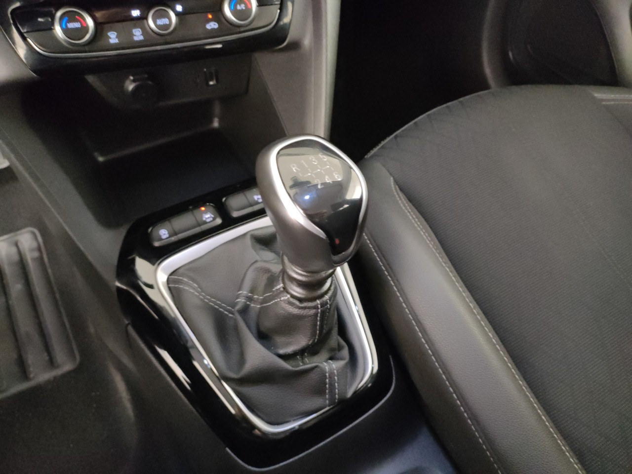 Opel Corsa Usato 2021 Corsa Lonato del Garda