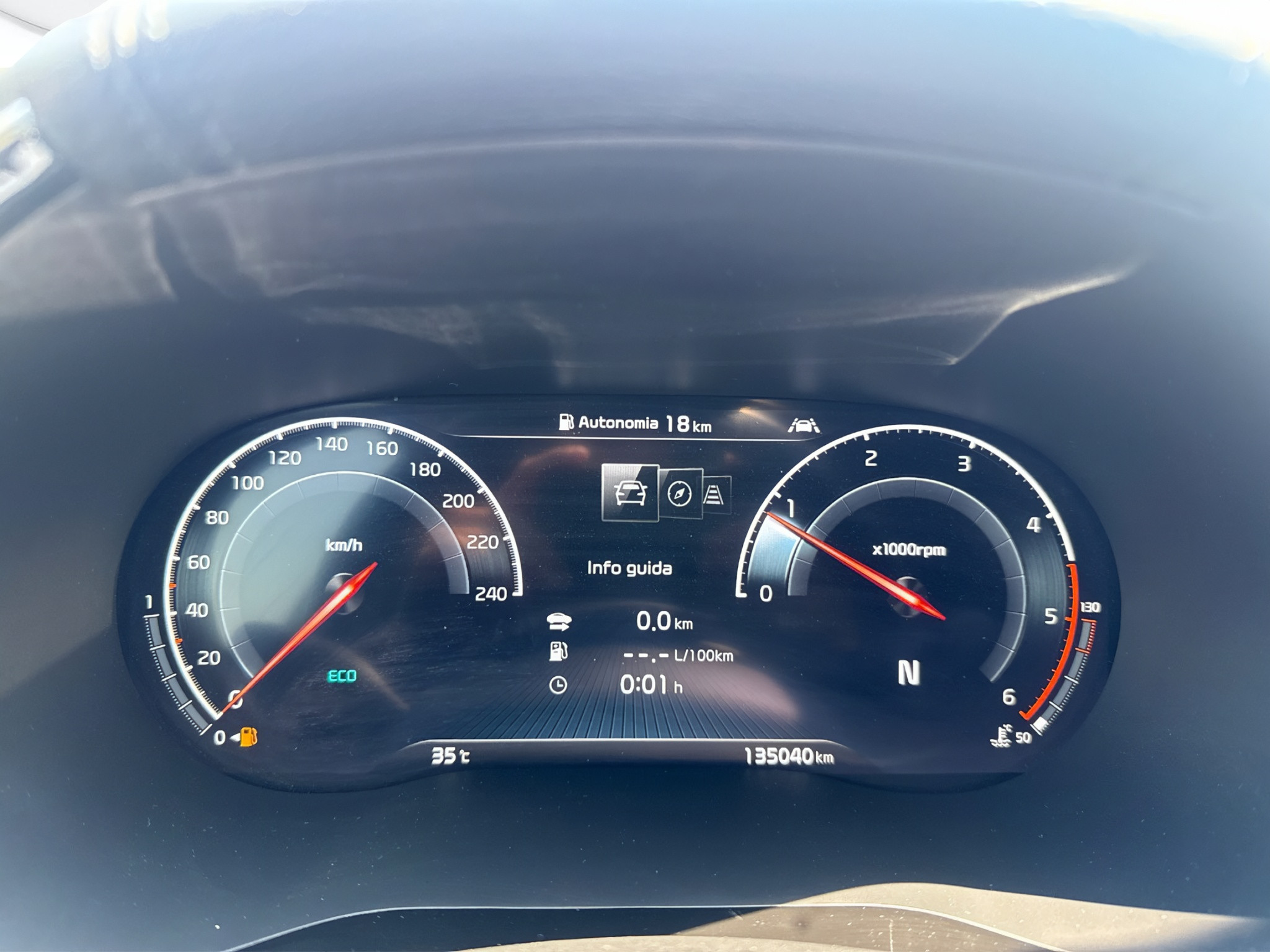 Kia Xceed Usato 2021 Xceed Padova