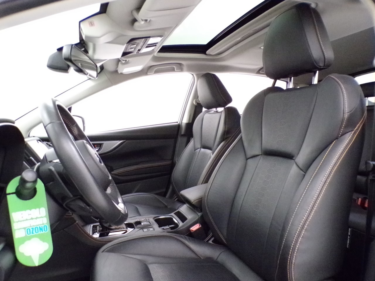 Subaru XV XV 2.0 i e-BOXER Premium AWD CVT Lineartronic - 12